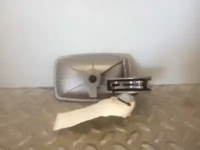 Second-hand car spare part interior left front handle for bmw serie 7 (e65/e66) 730d oem iam references   