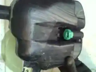 Second-hand car spare part windscreen washer bottle for citroen jumpy 1.9 turbodiesel (dhx. d8b / xud9te) oem iam references   