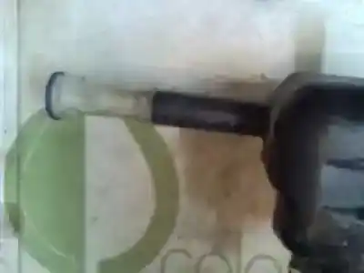 Second-hand car spare part windscreen washer bottle for citroen jumpy 1.9 turbodiesel (dhx. d8b / xud9te) oem iam references   