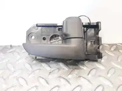 Peça sobressalente para automóvel em segunda mão puxador interior traseiro direito por kia cerato 2.0 turbodiesel cat referências oem iam 