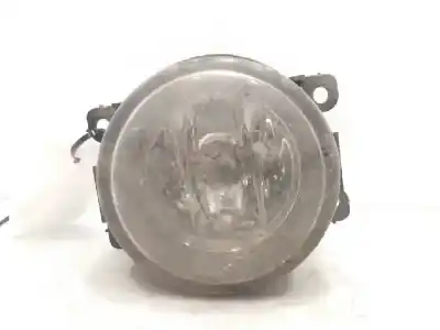 Second-hand car spare part Right Fog Light for RENAULT SCENIC II (JM) 1.9 Grand Confort Dynamique [1.9 Ltr. - 96 kW dCi Diesel] OEM IAM references   