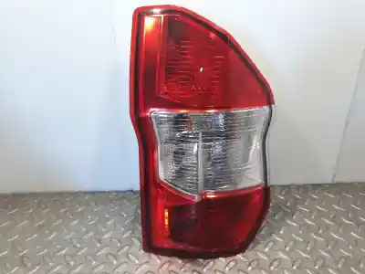 Peça sobressalente para automóvel em segunda mão FAROLIM TRASEIRO ESQUERDO por FORD TRANSIT COURIER B460 FURGONETA/MONOVOLUMEN  Referências OEM IAM 2069626  