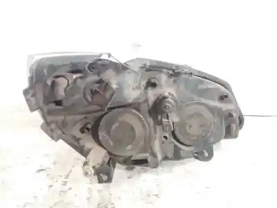 Second-hand car spare part left headlight for renault scenic ii (jm) 1.9 grand confort dynamique [1.9 ltr. - 96 kw dci diesel] oem iam references   