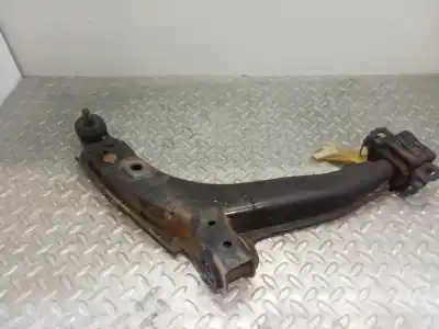 Second-hand car spare part FRONT RIGHT LOWER SUSPENSION ARM for DAEWOO LANOS  OEM IAM references   