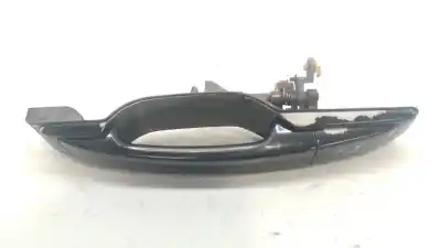 Автозапчасти б/у задняя левая наружная ручка за ssangyong rexton 2.7 turbodiesel cat ссылки oem iam 