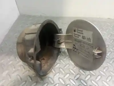 Автозапчасти б/у наружная крышка топлива за seat toledo (1m2) 1.9 tdi ссылки oem iam   