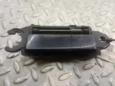 Second-hand car spare part Exterior Right Front Door Handle for AUDI A3 (8L) 1.6 Ambiente OEM IAM references   