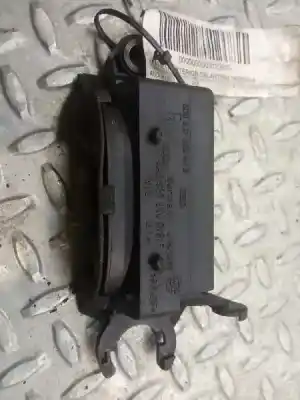 Pezzo di ricambio per auto di seconda mano maniglia esterna anteriore destra per audi a3 (8l) 1.6 ambiente riferimenti oem iam   