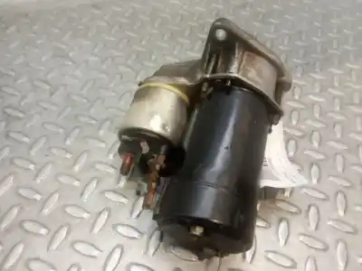 Peça sobressalente para automóvel em segunda mão motor de arranque por opel astra h berlina 1.6 16v referências oem iam d6ra293