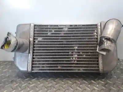 Second-hand car spare part intercooler for land rover discovery (salljg/lj) 2.5 turbodiesel oem iam references 