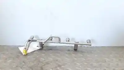 Second-hand car spare part distributor pipe for opel meriva enjoy oem iam references   