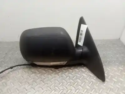 Recambio de automóvil de segunda mano de RETROVISOR DERECHO para VOLKSWAGEN TOUAREG (7LA, 7L6, 7L7)  referencias OEM IAM   
