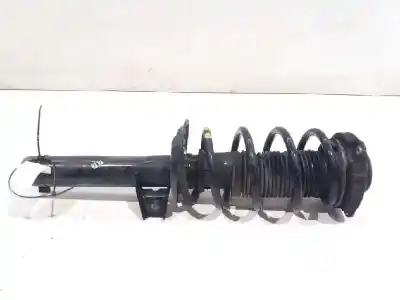 Second-hand car spare part FRONT RIGHT SHOCK ABSORBER for VOLKSWAGEN PASSAT BERLINA (3C2)  OEM IAM references 3C0413031M  