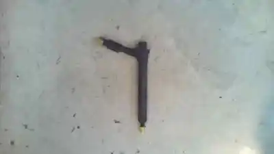 Pezzo di ricambio per auto di seconda mano iniettore per opel combo familiar riferimenti oem iam 011293