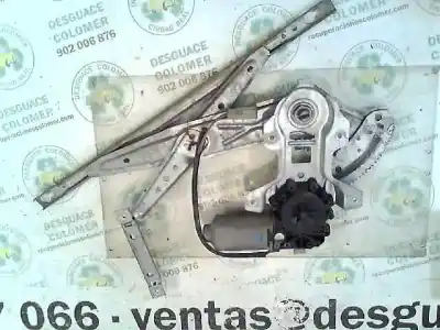 Peça sobressalente para automóvel em segunda mão elevador de vidros traseiro esquerdo por mg serie 400 (rt) 416 si referências oem iam 