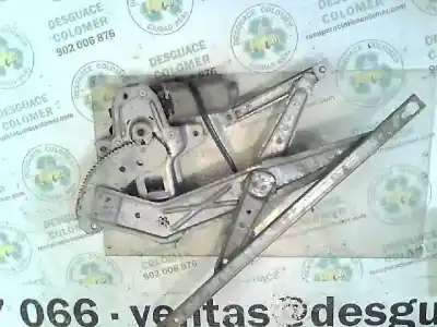Pezzo di ricambio per auto di seconda mano Alzacristalli Posteriore Destro per MG SERIE 400 (RT) 416 Si Riferimenti OEM IAM   