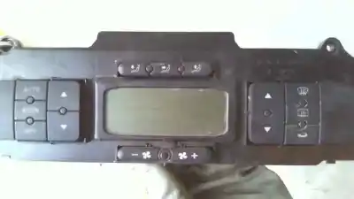 Pezzo di ricambio per auto di seconda mano controllo climatico per seat leon (1p1) 1.9 tdi riferimenti oem iam 5hb00887622
