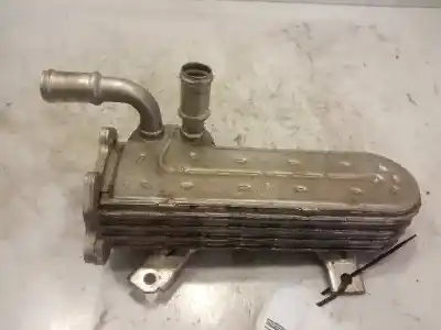 Peça sobressalente para automóvel em segunda mão radiador de gases de escape (egr) por skoda octavia berlina (1z3) trend referências oem iam 038131513ad