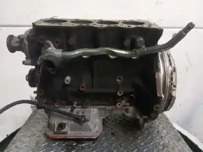 Second-hand car spare part BLOCK for OPEL ASTRA H BERLINA  OEM IAM references 93180521  Z17DTH