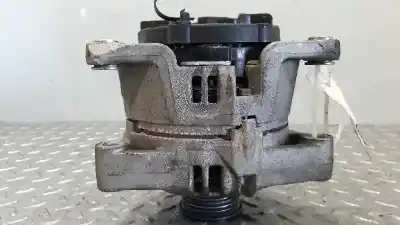 Автозапчасти б/у ГЕНЕРАТОР за OPEL CORSA C  ссылки OEM IAM 0124415023  24437120