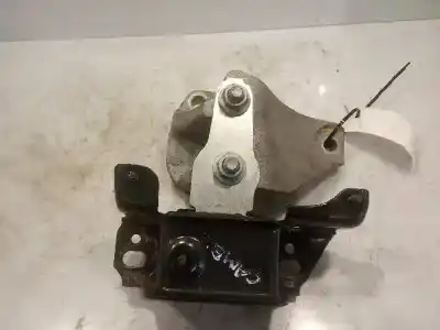 Second-hand car spare part gearbox support for ford fiesta (cb1) titanium oem iam references 1536197