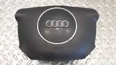 Peça sobressalente para automóvel em segunda mão airbag dianteiro esquerdo por audi a4 berlina (8e) 1.9 tdi (96kw) referências oem iam 40821334331