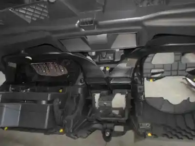 Pezzo di ricambio per auto di seconda mano pannello per opel corsa d catch me riferimenti oem iam   