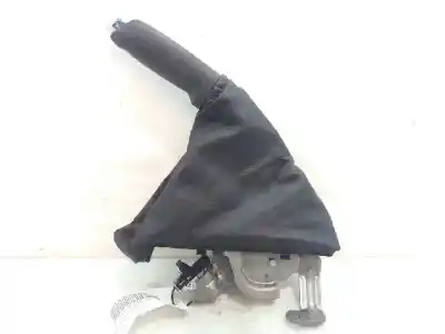 Автозапчасти б/у рычаг ручного тормоза за opel corsa d selective ссылки oem iam 39015855  