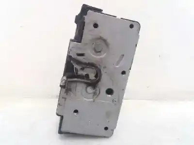 Автозапчасти б/у замок задней левой двери за opel corsa d selective ссылки oem iam 13431842