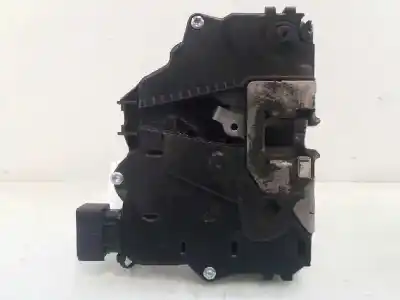 Автозапчасти б/у замок задней левой двери за opel corsa d selective ссылки oem iam 13431842 a048317 0325407955