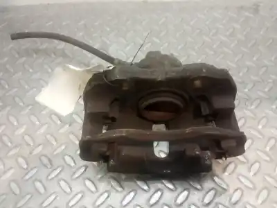 Pezzo di ricambio per auto di seconda mano pinza freno anteriore sinistra per peugeot 206 cc cc riferimenti oem iam y01131