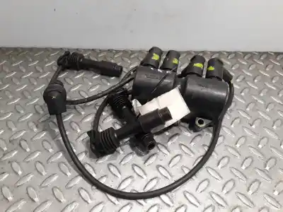 Second-hand car spare part ignition coil for daewoo tacuma 2.0 cat oem iam references 19005230 f14a 96253555
