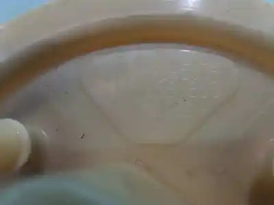 Автозапчастина б/у індикатор для opel corsa d selective посилання на oem iam a2c53245174  13252213