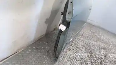 Second-hand car spare part left front door for daewoo tacuma 2.0 cat oem iam references   