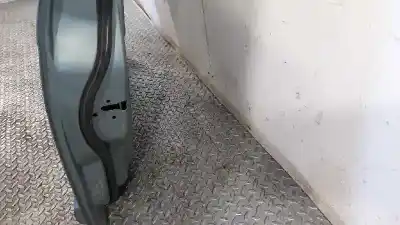 Second-hand car spare part left front door for daewoo tacuma 2.0 cat oem iam references   