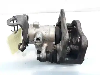 Автозапчасти б/у задний правый тормозной суппорт за opel corsa d selective ссылки oem iam 55758a  