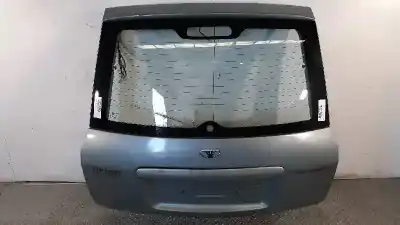 Second-hand car spare part TAILGATE for DAEWOO TACUMA  OEM IAM references   