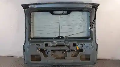 Second-hand car spare part tailgate for daewoo tacuma 2.0 cat oem iam references   