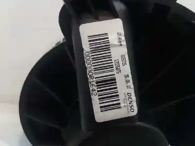 Автозапчасти б/у отопительный двигатель за opel corsa d selective ссылки oem iam 13335075 164230100 015715