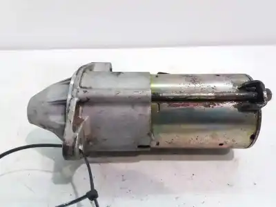 Second-hand car spare part starter motor for daewoo tacuma 2.0 cat oem iam references 96450663