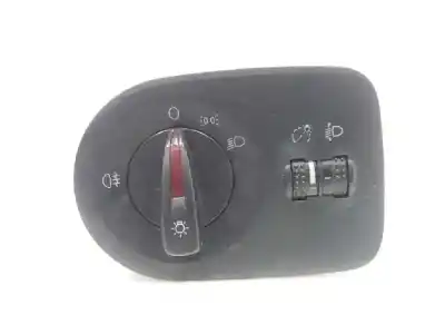 Автозапчастина б/у УПРАВЛІННЯ СВІТЛОМ для SEAT IBIZA (6J5)  Посилання на OEM IAM 6J1941531H  