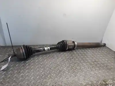 Pezzo di ricambio per auto di seconda mano TRASMISSIONE ANTERIORE DESTRA per FORD FOCUS BERLINA (CAP)  Riferimenti OEM IAM 1726946  