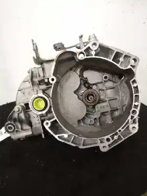 Автозапчасти б/у коробка передач за opel corsa d selective ссылки oem iam m200lku