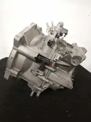 Автозапчасти б/у коробка передач за opel corsa d selective ссылки oem iam m200lku 3722ka7 m200lku