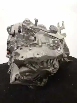 Автозапчасти б/у коробка передач за opel corsa d selective ссылки oem iam m200lku 3722ka7 m200lku