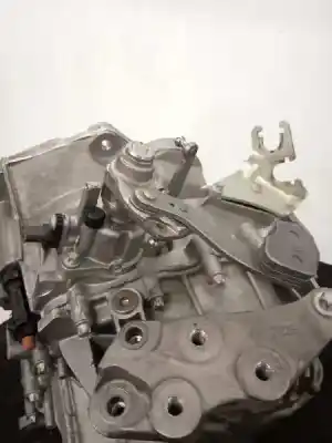 Автозапчасти б/у коробка передач за opel corsa d selective ссылки oem iam m200lku 3722ka7 m200lku
