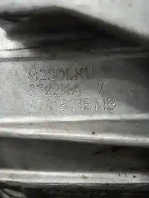 Автозапчасти б/у коробка передач за opel corsa d selective ссылки oem iam m200lku 3722ka7 m200lku