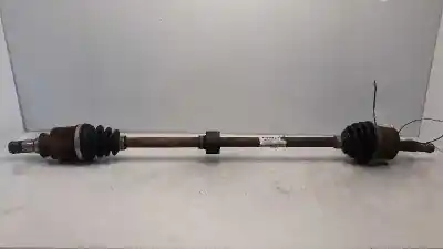 Pezzo di ricambio per auto di seconda mano TRASMISSIONE ANTERIORE DESTRA per MITSUBISHI COLT BERLINA 5 (Z30A)  Riferimenti OEM IAM MR980748  