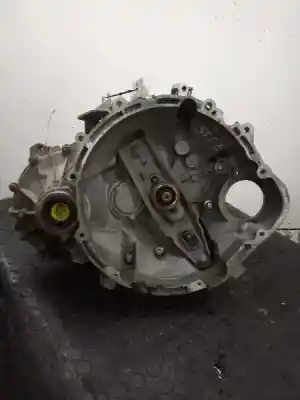 Gebrauchtes Autoersatzteil GETRIEBE zum MITSUBISHI COLT BERLINA 5 (Z30A)  OEM-IAM-Referenzen PMN130194  PMN130194