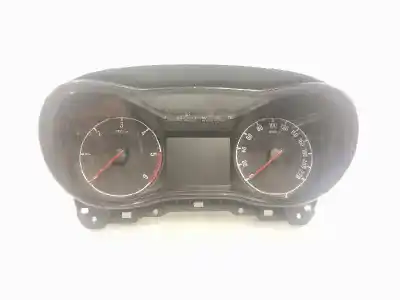 Автозапчасти б/у приборная доска за opel corsa d selective ссылки oem iam 39129459
